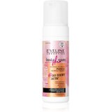 Eveline Cosmetics Insta Skin Care no more acne pjena za čišćenje za lice 150 ml Cijene