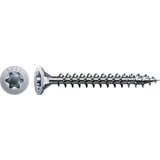 SPAX Vijak za les Spax (4 x 20 mm, vrsta glave: TX, jeklo, 100 kosov) | Shoptok.si