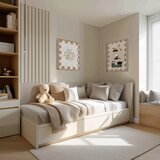 Styler Dječja slika 30x40 cm Baby The Builder – | shoptok.hr