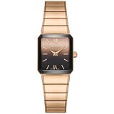 Lee Cooper Ženski sat LC08131.410, Šareno kućište, Rose gold | Eponuda.com