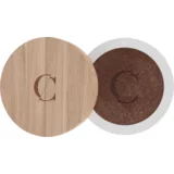 Couleur Caramel "Sunkissed" senčilo za oči - 157 Čokolada