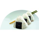 Ibili Onigri kalup za izdelavo trikotnega sushija | Shoptok.si