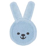 Mam Oral Care krpica za čiščenje zob 0m+ rabbit blue 1 kos Cene