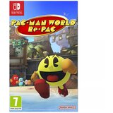 Bandai Namco Pac-Man World Re-Pac/ Switch | Eponuda.ba