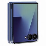 Samsung prozorno ohišje Clear Case za Z Galaxy Flip7 EF-AF766CTEGWW | Shoptok.si