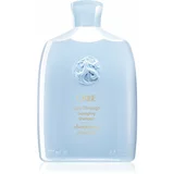 Oribe Brilliance & Shine negovalni šampon za lažje česanje las 250 ml