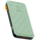 Xtorm polnilna baterija fuel 20W, 10.000 mah, zelena | Shoptok.si