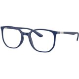 Ray-ban RX7397 5207 L (52) Modra/Kristalna Cene