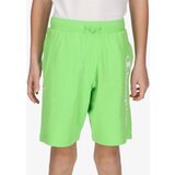 Champion boys logo shorts