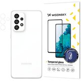 Wozinsky kaljeno staklo za kameru 9H za Samsung Galaxy A33 5G - Prozirna KP15666 Cijene