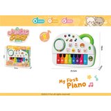  526585 BEBI PIANO Cene