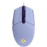 Logitech G203 lightsync lilac | ePonuda.com