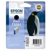  Kartuša Epson T5591 črna/black - original | Shoptok.si