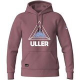 Uller Puloverji Rocky Rdeča Cene