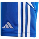 Adidas Hlače 3/4, 7/8 Tiro 24 Jr Modra | Shoptok.si