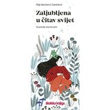 Školska knjiga Zaljubljena u čitav svijet u