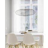  ByRydens 4201250-4002 - HAYDEN LED luster na sajli LED/15W/230V, crni | Eponuda.com