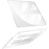 MW Ovitek za MacBook Air 13 inch 2020-USB-C M1, Prozorno, (5000064152) Cene