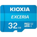 KIOXIA CARD microSD-Card Exceria 32GB Gen 1." | shoptok.hr