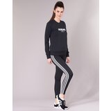 Adidas Puloverji ESS ALLCAP SWT Črna | Shoptok.si