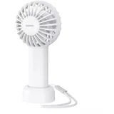 f33 ručni ventilator u beloj boji ( rxf33wh )