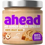 White Crazy Hazel - 200 g