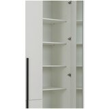 MID.YOU OMARA ZA OBLAČILA, bela | Shoptok.si