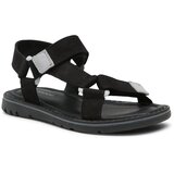 Lasocki Kids Sandali Easy CI12-2705-50 Black | Shoptok.si