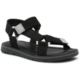 Sandali Easy CI12-2705-50 Black
