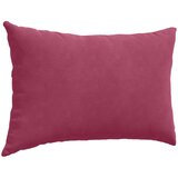  Jastučići za sofu 2 pcs Vinska crvena 60 x 40 cm | shoptok.hr