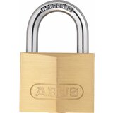 Abus Ključavnica obešanka ABUS 713/40 (širina 40 mm, medenina) Cene