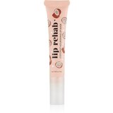 Barry M Lip Rehab hranilna maska za ustnice odtenek Coconut 9 ml Cene