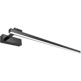 Toolight Kopalniška stenska LED svetilka SWE036-1W 80cm BLACK Cene