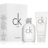 Calvin Klein CK One darilni set uniseks | Shoptok.si