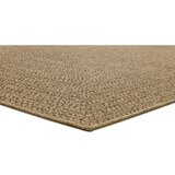 Universal Notranja in zunanja preproga v naravni barvi 120x170 cm Acra – | Shoptok.si