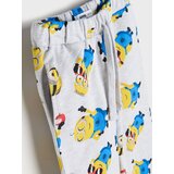 Sinsay Hlače Minions | shoptok.hr