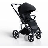 Avionaut Sirius dječja kolica 3u1, Black B | shoptok.hr