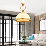 Opviq YM-5 black chandelier | ePonuda.com