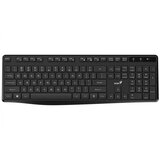 Genius Bežična tastatura KB-7200 YU | Eponuda.com