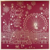 Accentra Winter Magic adventski kalendar za žene Cijene