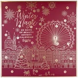 Winter Magic adventski kalendar za žene