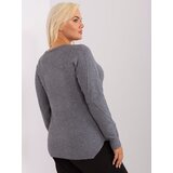 P-M Sweater-PM-SW-PM-3905.13-dark gray | Shoptok.si
