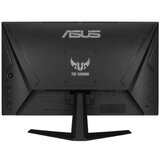 Asus Monitor TUF Gaming VG249Q1A, 60,45 cm (23,8"), WLED, IPS, FHD, 16:9, 250cd/m2, 165Hz, 1ms, 2xHDMI 1xDP | Shoptok.si