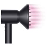 Dyson Supersonic HD07 Lite Black/Nickel | Eponuda.ba