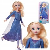 Frozen lutka Elsa klizačica Cene