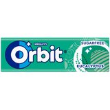 Orbit Zvaka Eukaliptus draz.10/1 14g | Eponuda.com