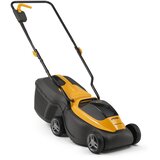 Stiga collector 132e set - 20 V kosilica akumulatorska sa 1 x 4,0 Ah i punjacem akumulatorom | shoptok.hr