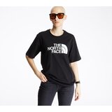 The North Face Relaxed Easy Tee Crna Cijene