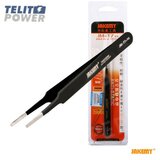 Jekemy antistatična stainless pinceta sa širokim vrhom JM-T7-13 ( 4020 ) Cene