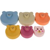  Set senzornih igračaka za bebe - šareni | shoptok.hr